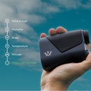Arccos Smart Laser Rangefinder