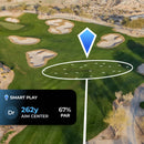 Arccos Smart Laser Rangefinder