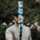 Sweet Rollz Mahalo Midsize Putter Grip