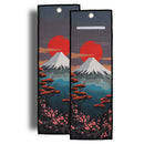 Tomo Golf Snowcap Utility Towel