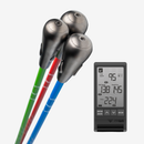 SuperSpeed Golf Speed Sticks Pro