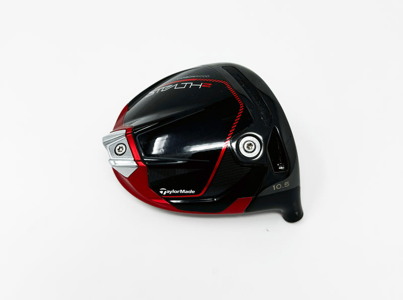 TaylorMade Stealth 2 Driver *Demo Head*