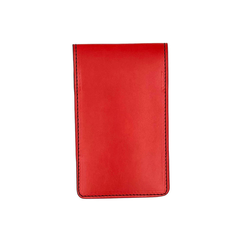 Brickley Golf - Yardage Book Cover