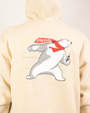 Pins and Aces Lifestyle Hoodie - Coca-Cola