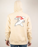 Pins and Aces Lifestyle Hoodie - Coca-Cola