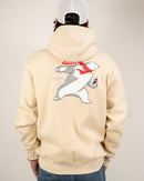Pins and Aces Lifestyle Hoodie - Coca-Cola
