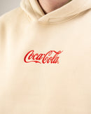 Pins and Aces Lifestyle Hoodie - Coca-Cola