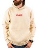 Pins and Aces Lifestyle Hoodie - Coca-Cola