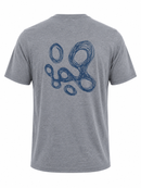 Golf Guys x Amble Swirls Golf T-Shirt
