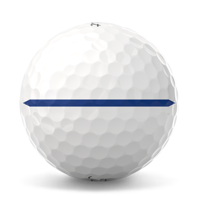 Titleist Pro-V1 Performance Alignment Golf Balls