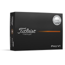 Titleist Pro V1 Golf Balls - Buy 3 Get 1 Free