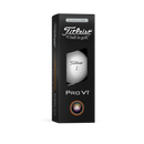 Titleist Pro V1 Golf Balls - Buy 3 Get 1 Free