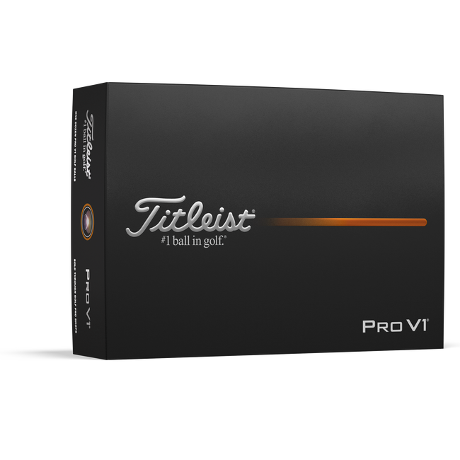 Titleist Pro-V1 Golf Balls