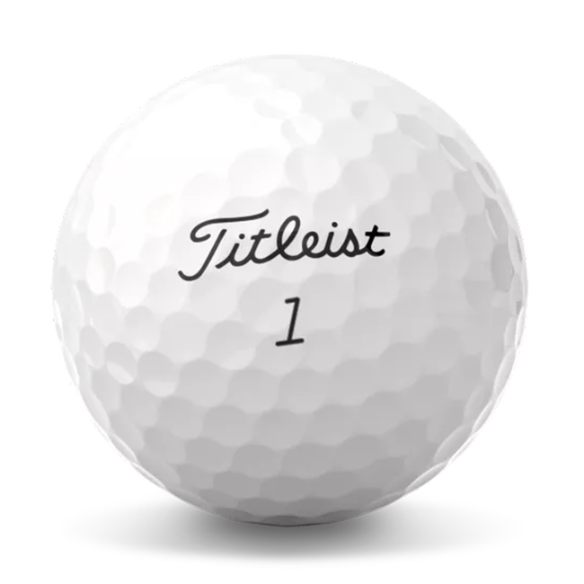 Titleist Pro-V1 Golf Balls