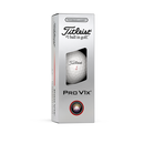 Titleist Pro V1x Golf Balls - Buy 3 Get 1 Free