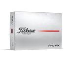 Titleist Pro V1x Golf Balls - Buy 3 Get 1 Free