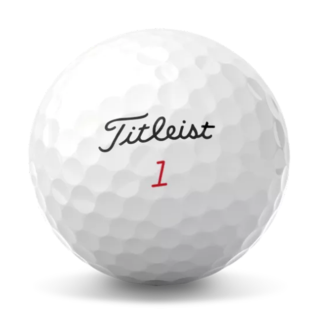 Titleist Pro-V1X Golf Balls