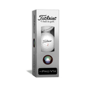 Titleist Pro-V1X Golf Balls (Prior Generation)