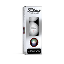 Titleist Pro V1x Left Dash Golf Balls - Buy 3 Get 1 Free