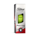 Titleist Pro-V1X Golf Balls (Prior Generation)