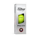 Titleist Pro V1x Golf Balls - Buy 3 Get 1 Free