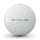 Titleist Tour Soft Golf Balls