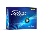 Titleist Tour Soft Golf Balls