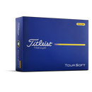 Titleist Tour Soft Golf Balls