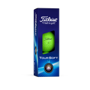 Titleist Tour Soft Golf Balls