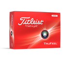 Titleist TruFeel Golf Balls
