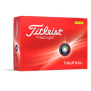 Titleist TruFeel Golf Balls