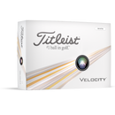 Titleist Velocity Golf Balls