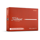 Titleist Velocity Golf Balls