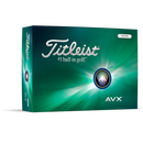 Titleist AVX Golf Balls