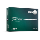 Titleist AVX Golf Balls