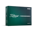 Titleist AVX Golf Balls