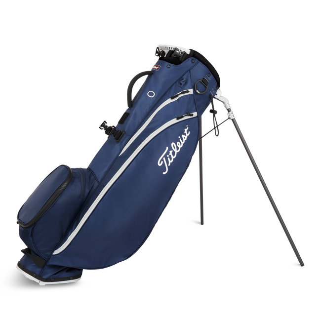 Titleist Players 4 Plus Carbon Stand Bag