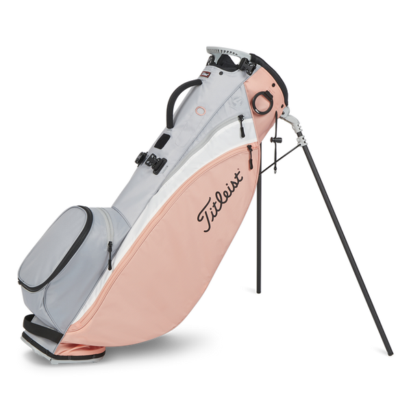 Titleist Players 4 Carbon Stand Bag