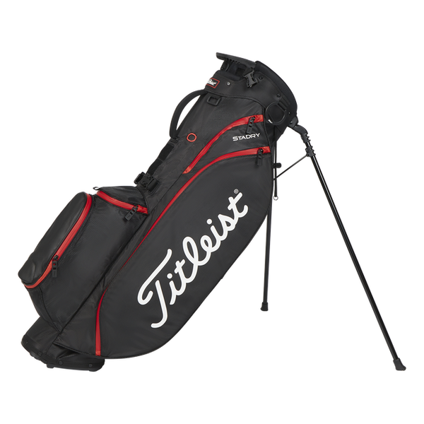 Titleist Players 4 StaDry Stand Bag Titleist Players 4 StaDry Stand Bag