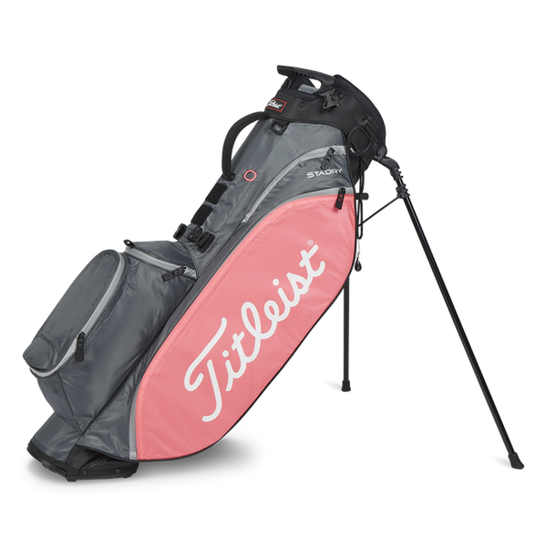Titleist Players 4 StaDry Stand Bag