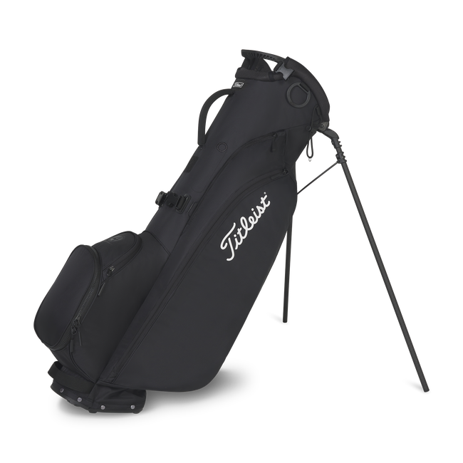 Titleist Players 4 Carbon Stand Bag