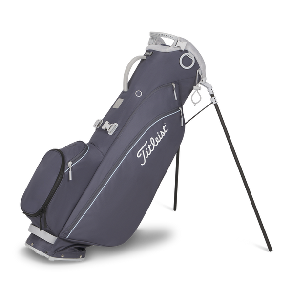 Titleist Players 4 Carbon Stand Bag Titleist Players 4 Carbon Stand Bag