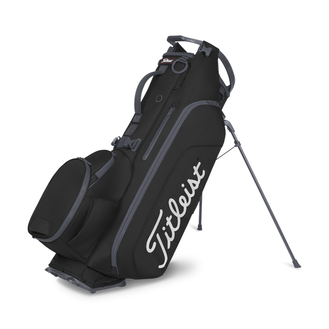 Titleist Hybrid 5 Stand Bag