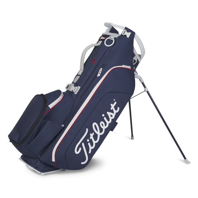 Titleist Hybrid 5 Stand Bag