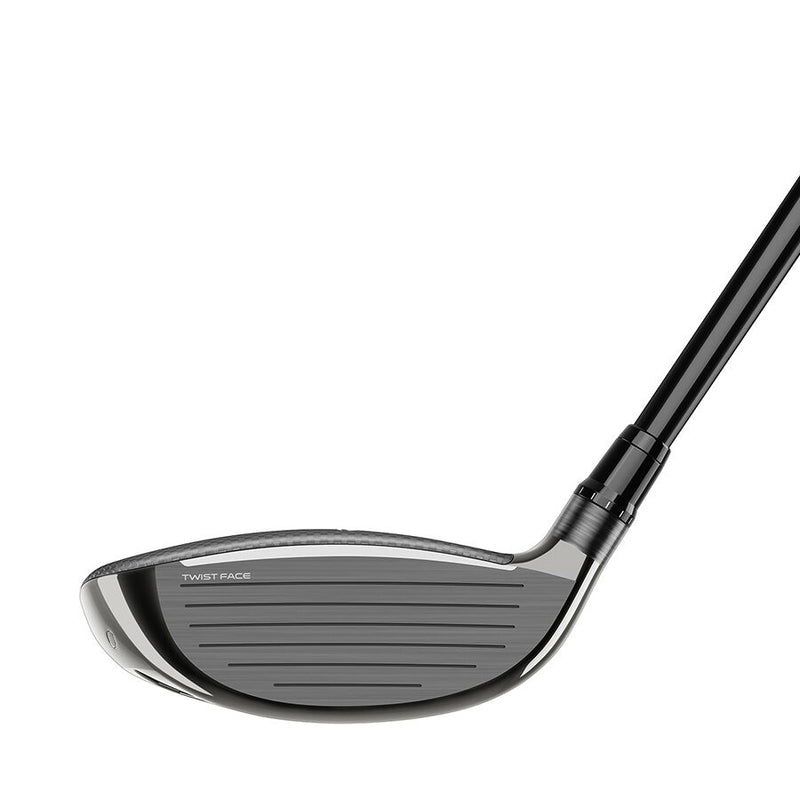 TaylorMade Qi35 Tour Fairway Woods