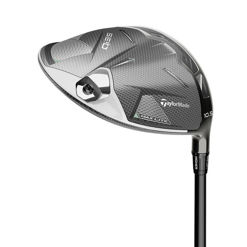 TaylorMade Qi35 Max Lite Women's Driver