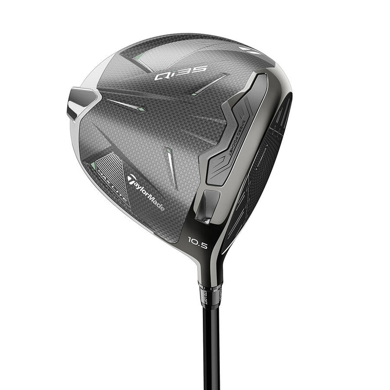 TaylorMade Qi35 Max Lite Women's Driver