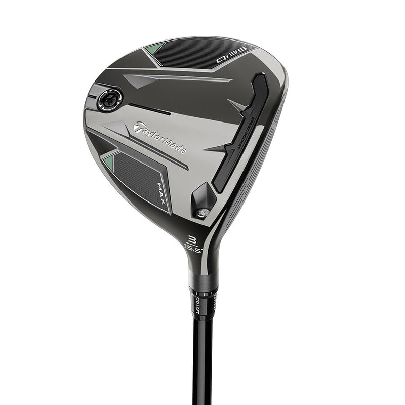 TaylorMade Qi35 Max Fairway Woods