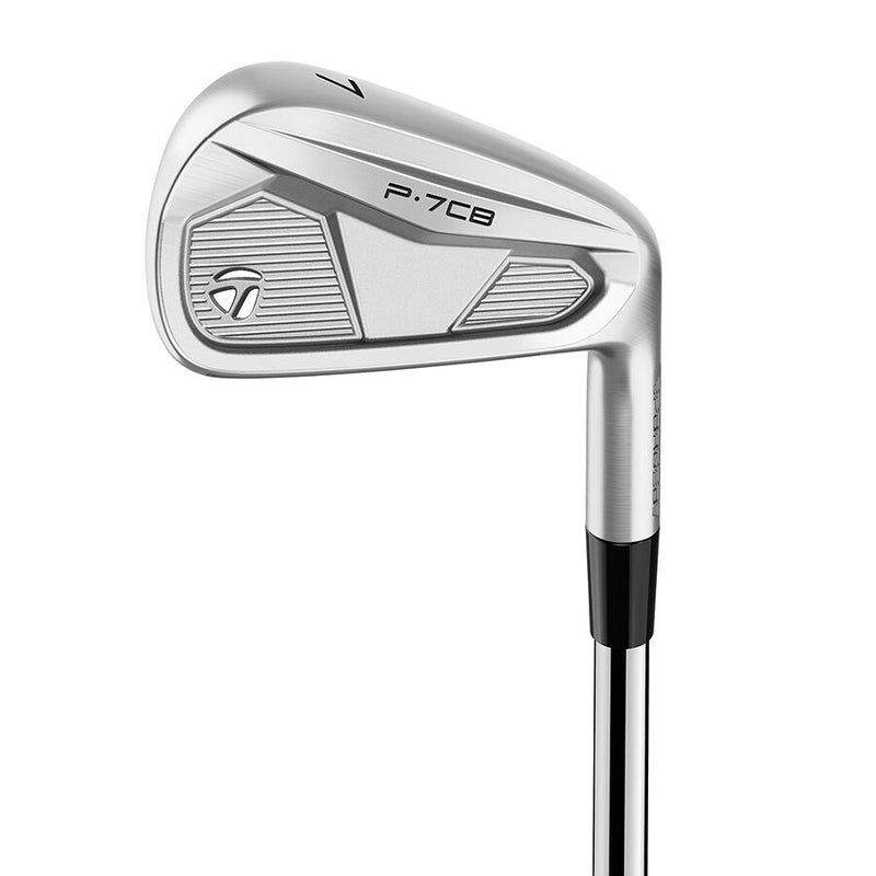 Taylormade Golf P∙7CB Irons