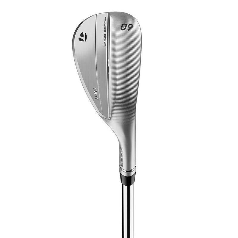 TaylorMade MCG5 Tiger Woods Grind Wedge